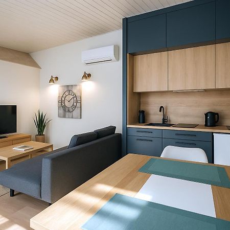 Maya Appartements & Suites Cosne-sur-Loire Exterior foto